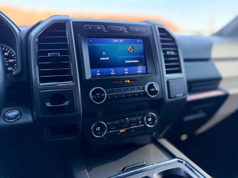 2021 Ford Expedition MAX XLT