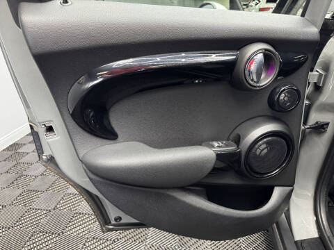 2019 MINI Hardtop 4 Door Cooper