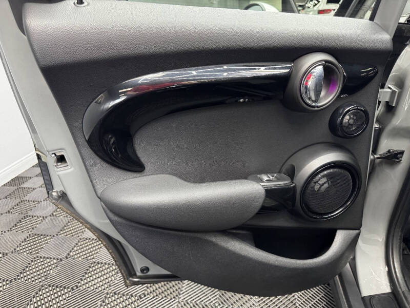 2019 MINI Hardtop 4 Door Cooper