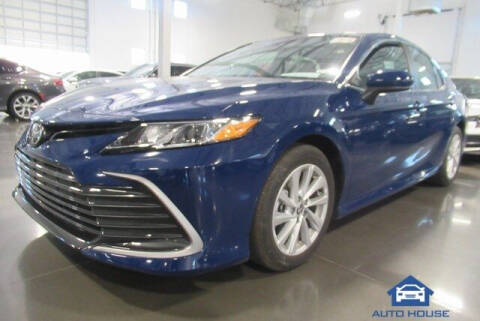 2023 Toyota Camry for sale at MyAutoJack.com @ Auto House in Tempe AZ