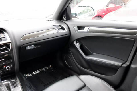 2014 Audi S4 3.0T quattro Premium Plus