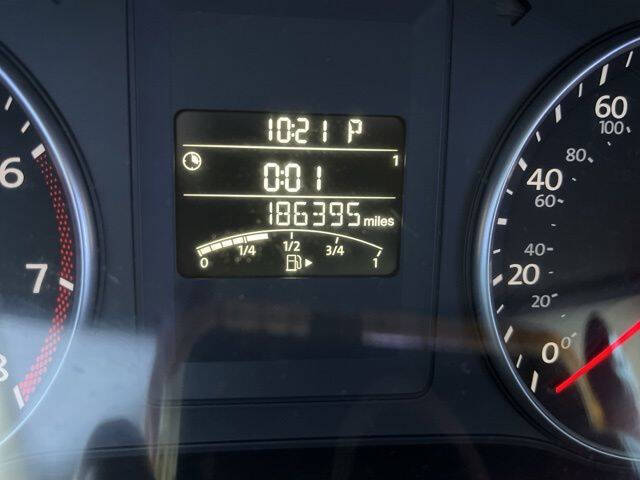 2013 Volkswagen Jetta