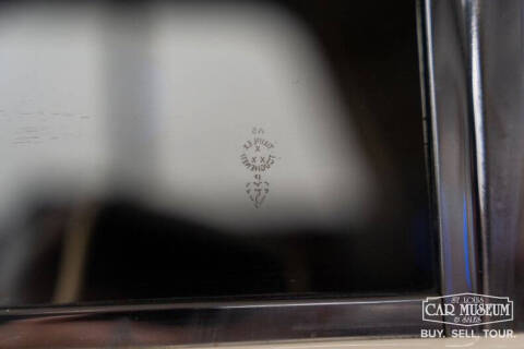 1950 Bentley Mark VI