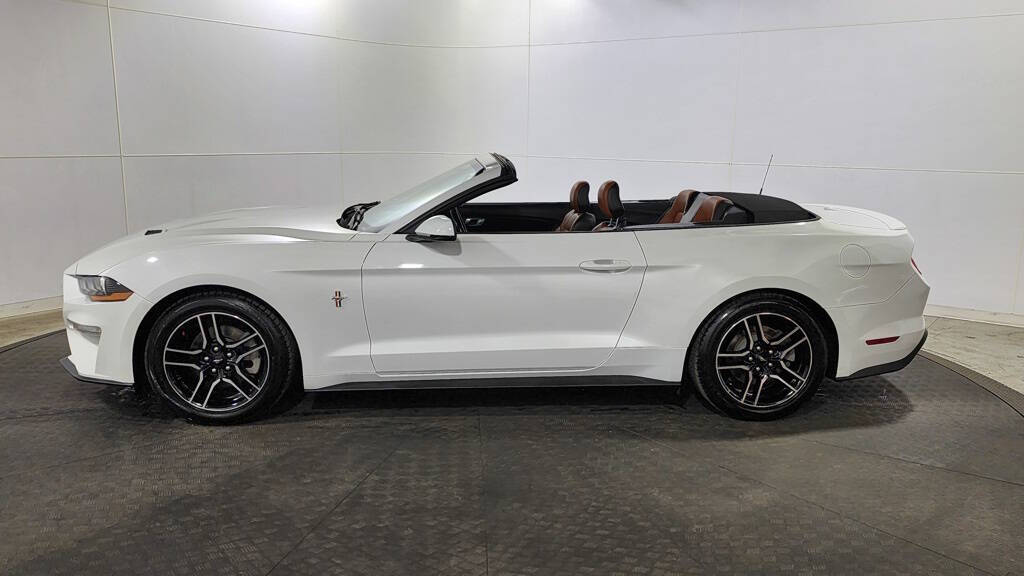 2020 Ford Mustang for sale at NJ Car Buyer in Jersey City, NJ