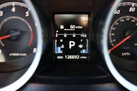 2017 Mitsubishi Lancer