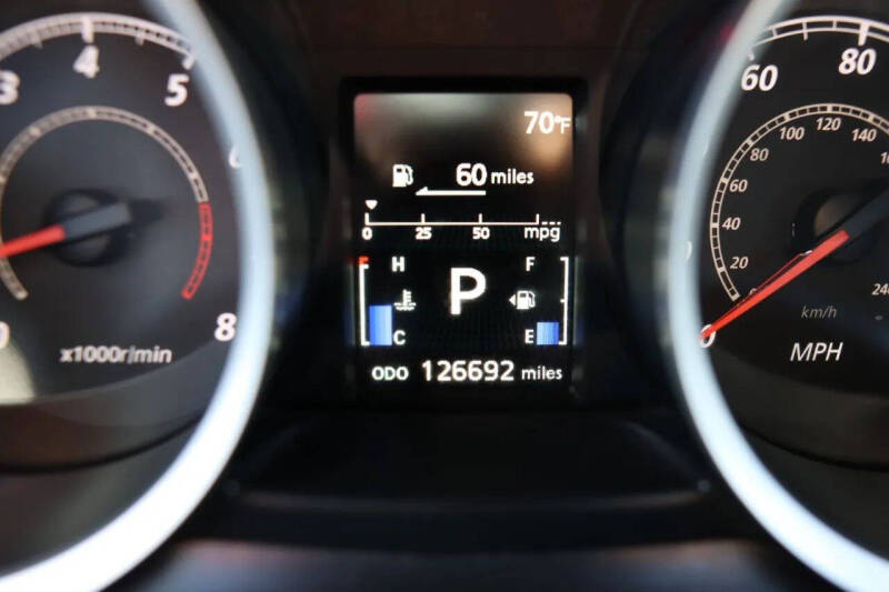 2017 Mitsubishi Lancer