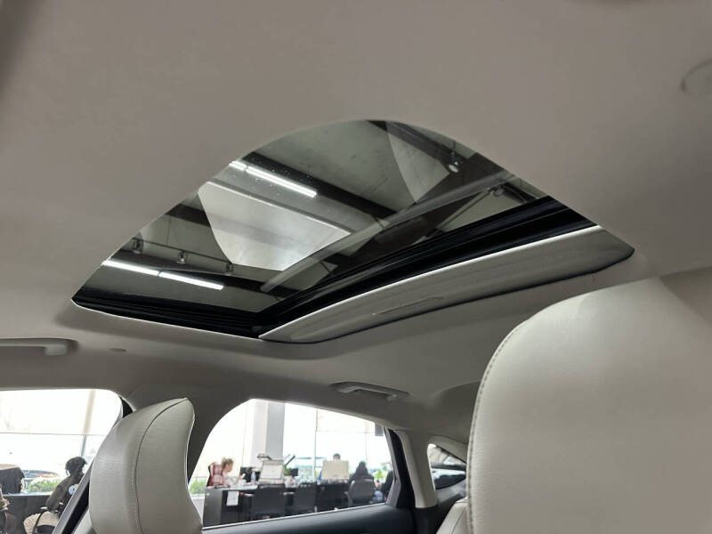 2016 Ford Fusion Energi Titanium