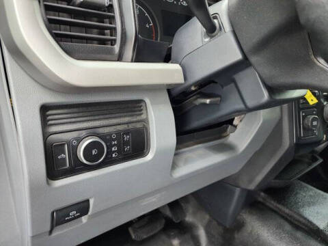 2023 Ford F-350 Super Duty