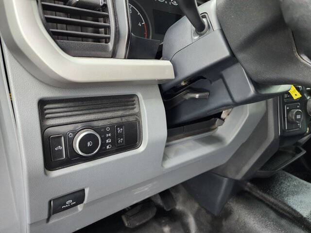 2023 Ford F-350 Super Duty