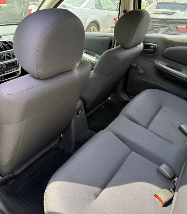 2003 Dodge Neon SXT