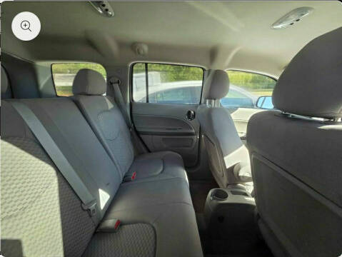 2009 Chevrolet HHR LS