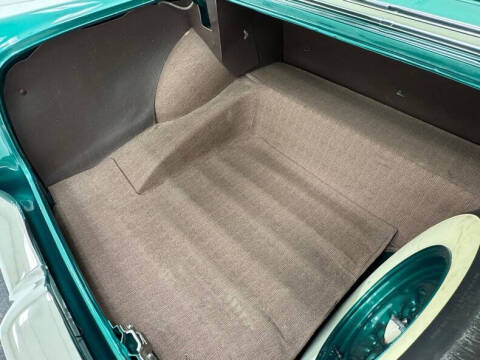 1956 Oldsmobile Eighty-Eight