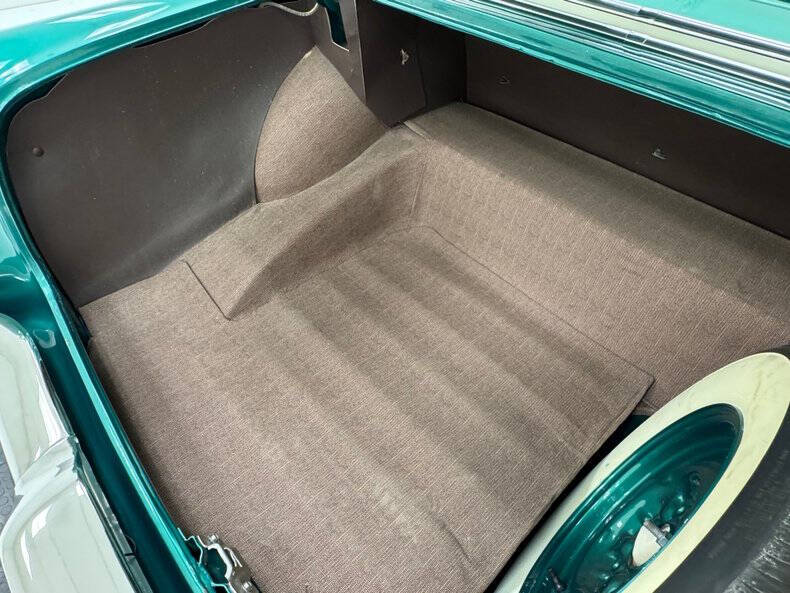 1956 Oldsmobile Eighty-Eight