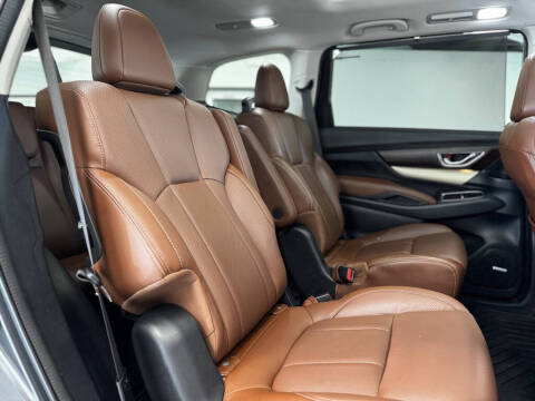 2021 Subaru Ascent Touring