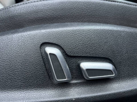 2015 Audi A4 2.0T Premium