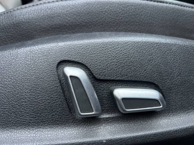 2015 Audi A4 2.0T Premium