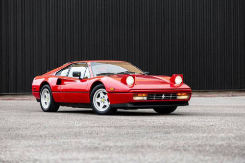 1986 Ferrari 328 GTB