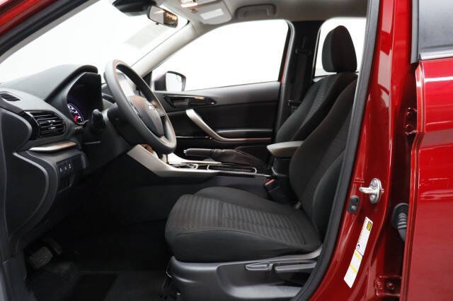 2024 Mitsubishi Eclipse Cross LE