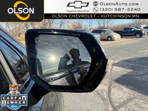 2024 Cadillac Escalade-V