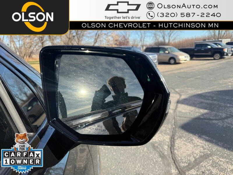 2024 Cadillac Escalade-V