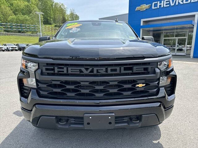 2024 Chevrolet Silverado 1500 for sale at Mid-State Pre-Owned in Beckley, WV