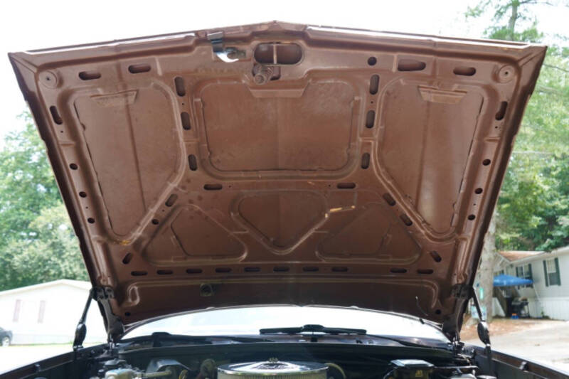 1985 Chevrolet El Camino