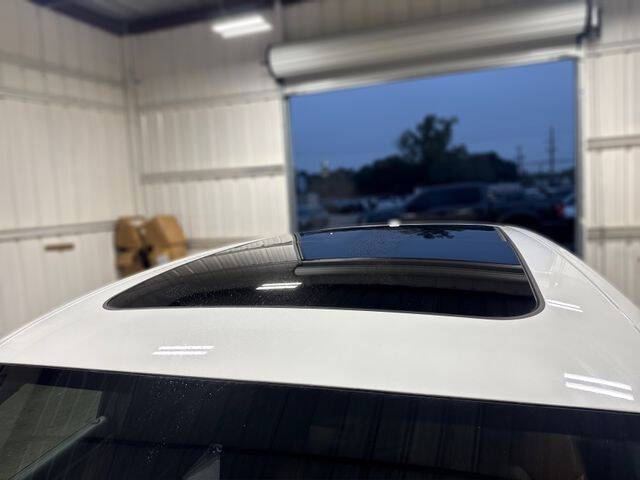 2017 Porsche Cayenne S