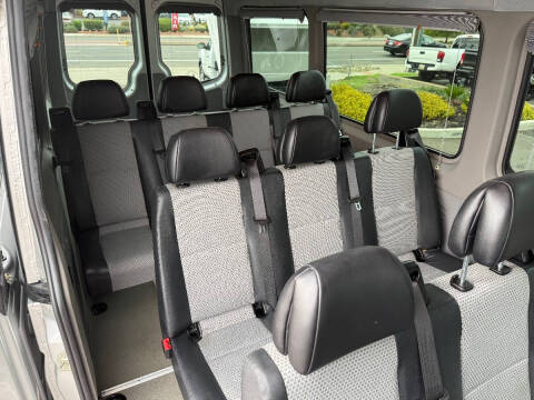 2009 Dodge Sprinter 2500