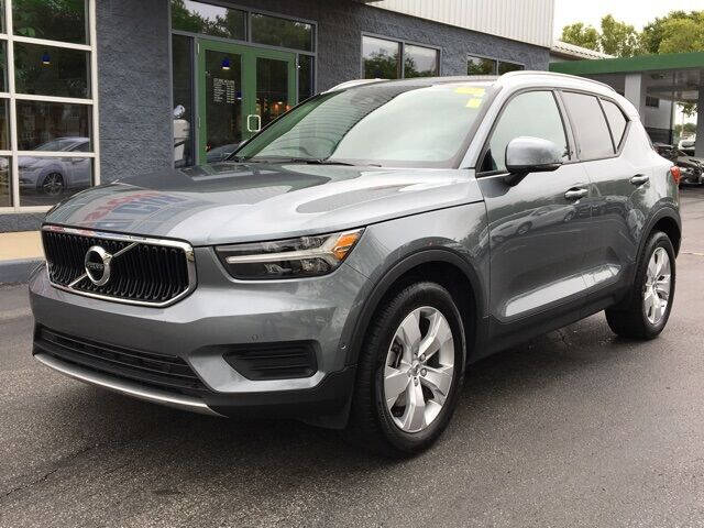 Volvo Xc40 For Sale In Phoenix Az Carsforsale Com