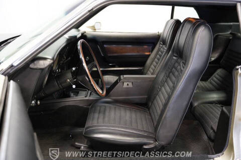 1971 Ford Mustang