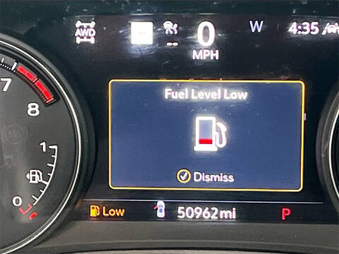 2021 Cadillac XT5 Sport