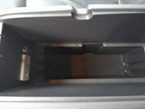 2008 Ford Edge Limited