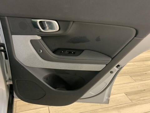 2022 Polestar 2 Long Range Dual Motor