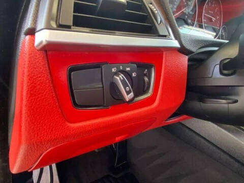 2015 BMW 4 Series 435i Gran Coupe