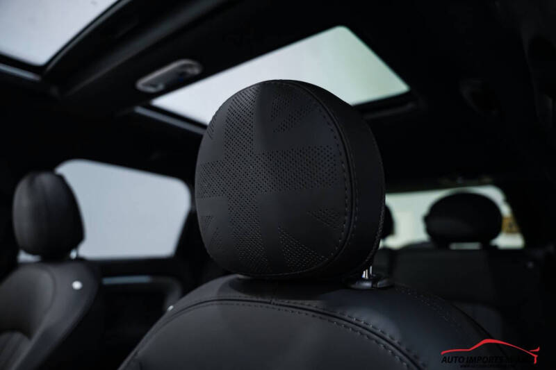 2023 MINI Countryman John Cooper Works ALL4