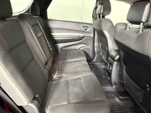 2017 Dodge Durango