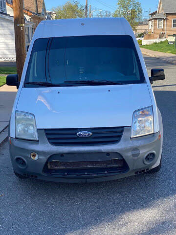 2011 Ford Transit Connect for sale at Kars 4 Sale LLC in Little Ferry NJ