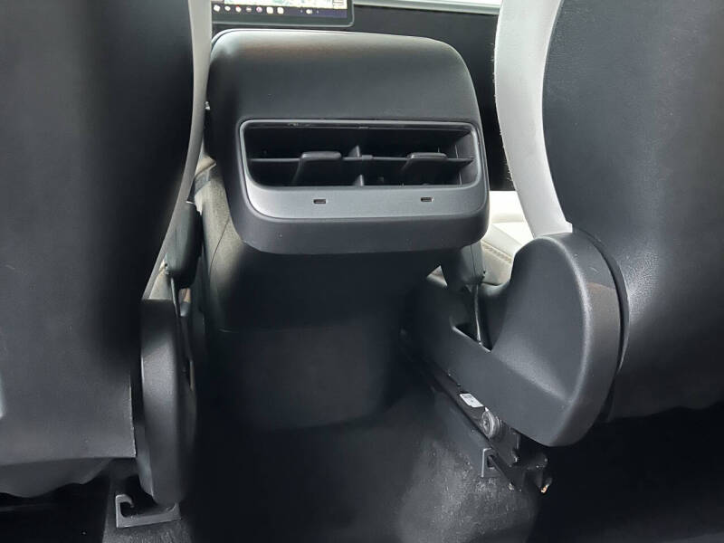 2021 Tesla Model Y Performance