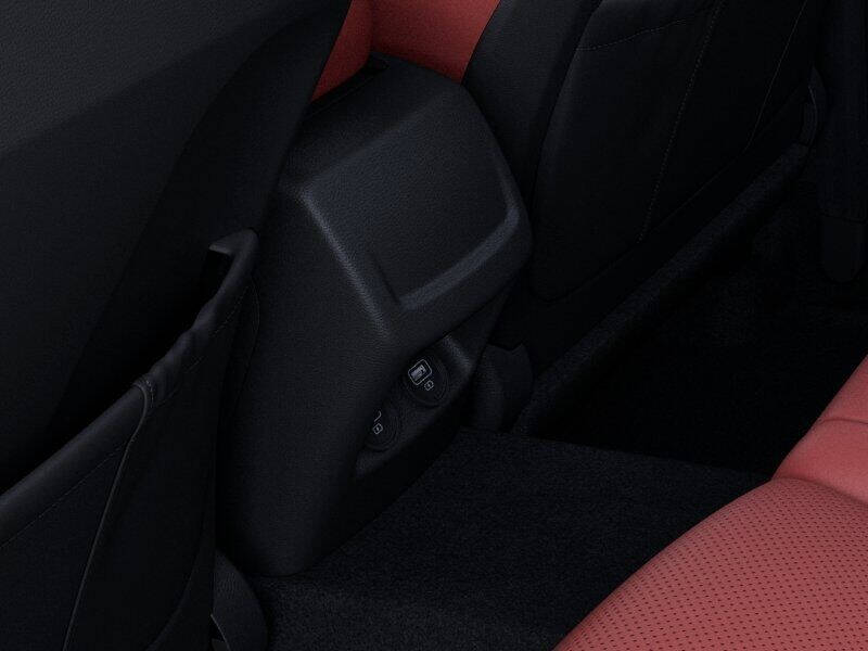 2024 Kia K5