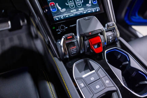 2022 Lamborghini Urus