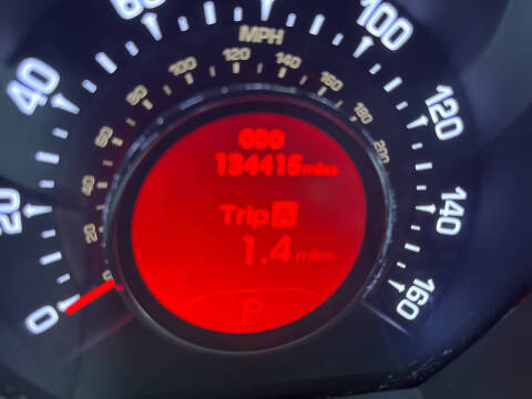 2013 Kia Sportage EX