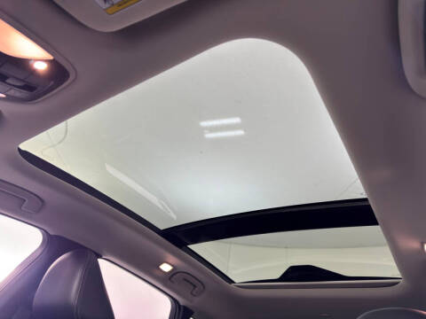 2020 Infiniti QX50 Luxe