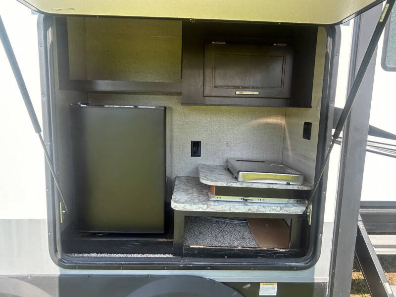 2020 Jayco Jayflight 31MLS
