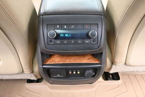 2012 Buick Enclave Premium