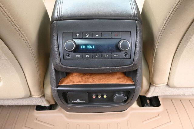 2012 Buick Enclave Premium