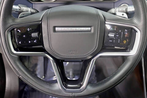 2022 Land Rover Range Rover Velar P250 S