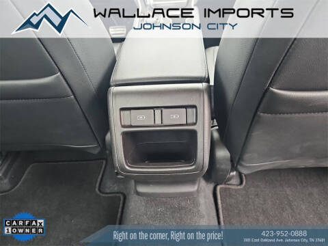 2021 Honda Accord Sport Special Edition