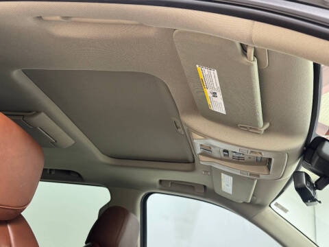 2020 Cadillac Escalade Premium Luxury