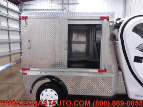 2015 Polaris GEM ES ELE