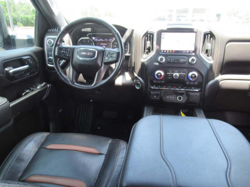 2023 GMC Sierra 2500HD